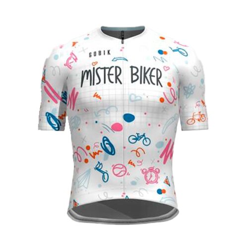 , MAILLOT CX PRO MB KIDS ADULTO, misterbikershop